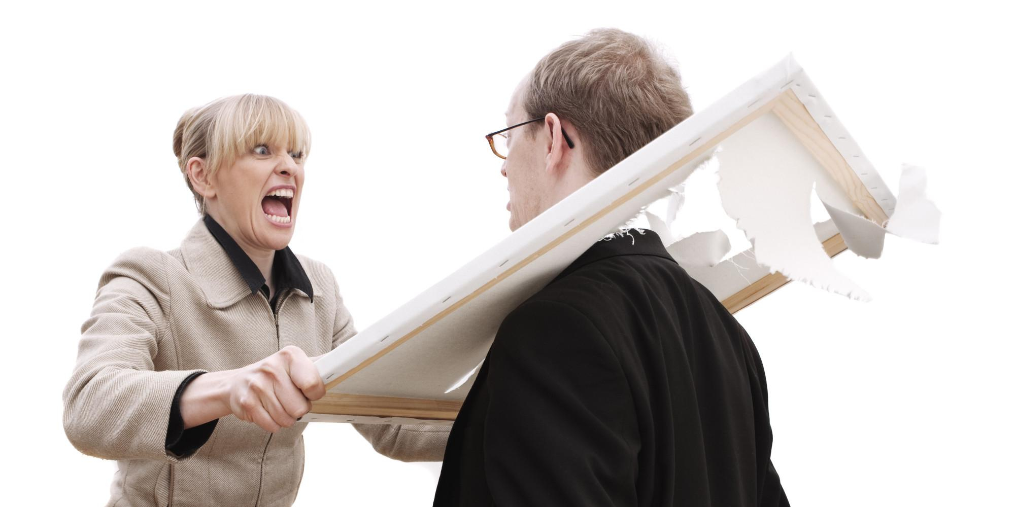 Семейный кризис – что это, как проявляеться семейный кризис