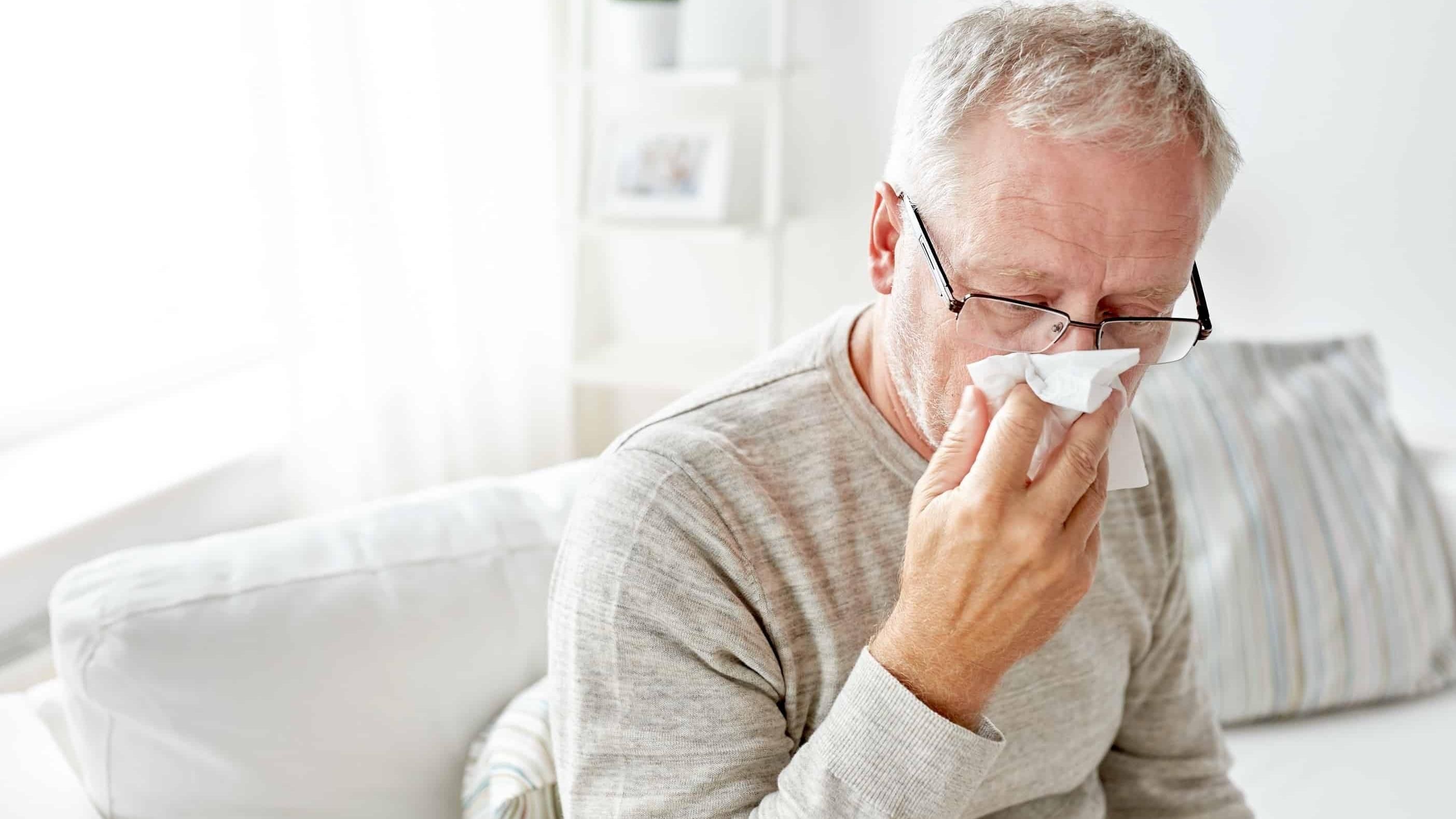 Хронический насморк какие симптомы и как лечить насморк Хронический насморк какие симптомы и как лечить насморк