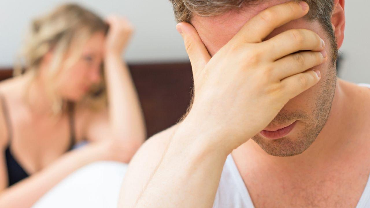 Что лечит сексолог и причины сходить к сексологу