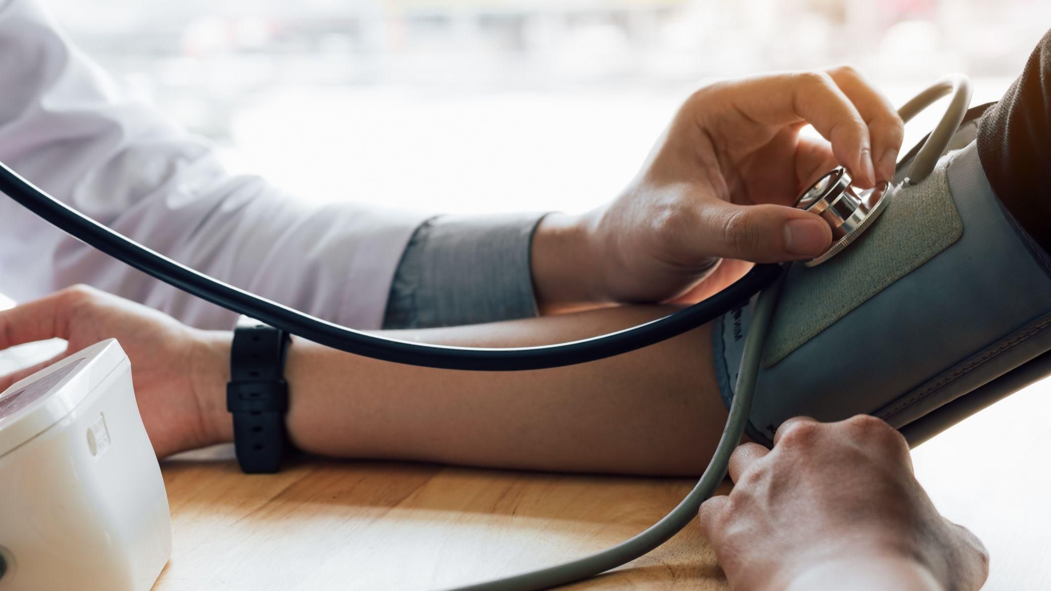 Назвали проблеми, які виникають у здорової на вигляд людини після 40 років Назвали проблеми, які виникають у здорової на вигляд людини після 40 років