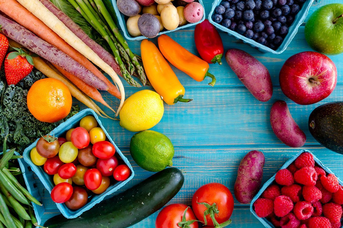 Нитраты в овощах и фруктах: как уменьшить риск отравления