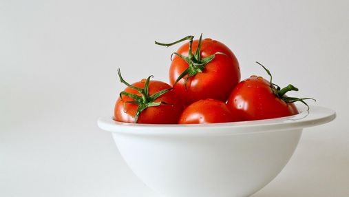 Селекція зіпсувала смак сучасних помідорів: як це може виправити ГМО