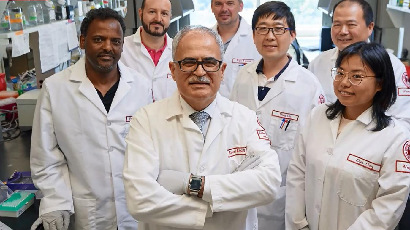 Британские медики разработали метод лечения Спида: что это значит в борьбе с другими болезнями