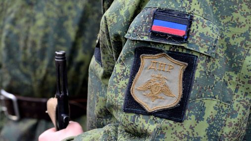 Россия набирает в свои войска на Донбассе больных СПИДом, гепатитом и алкозависимых