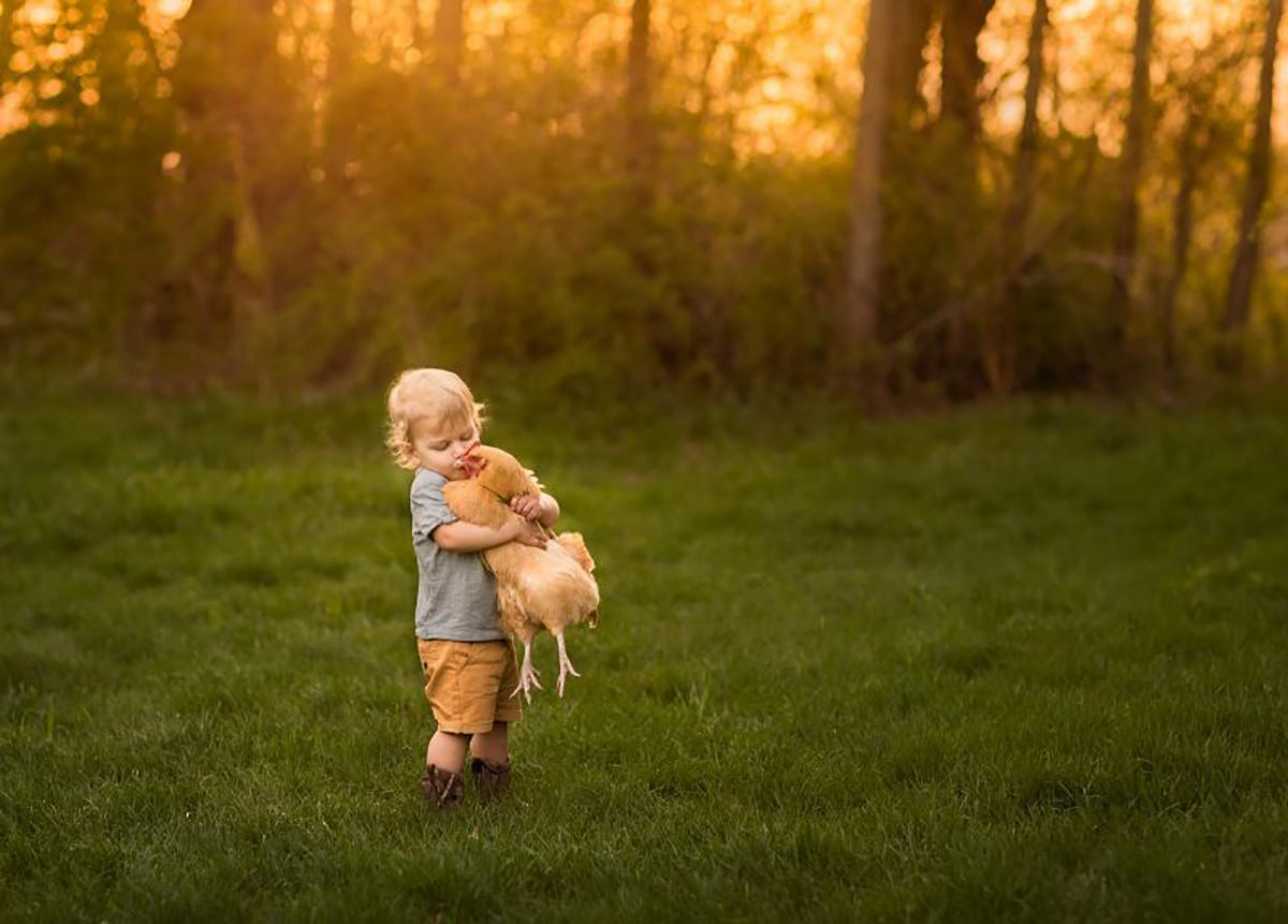 Почему уровень интеллекта сельских детей выше, чем у городских