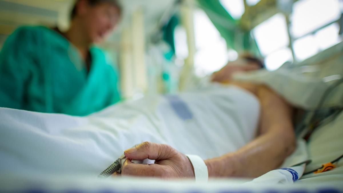 На Ровенщине массово отравились люди: количество пострадавших резко возросло На Ровенщине массово отравились люди: количество пострадавших резко возросло