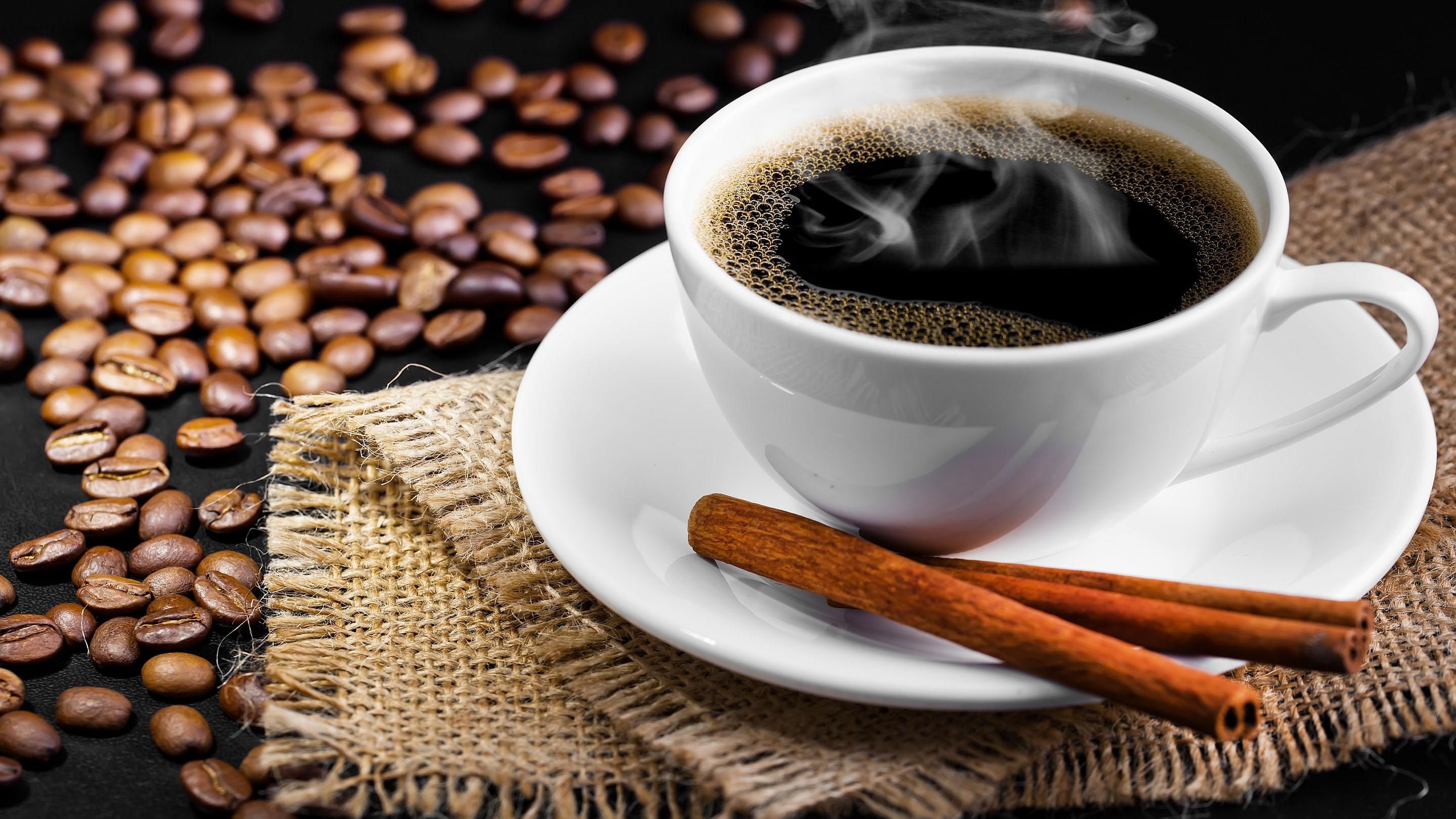 Кофе не защищает от рака – мифы о кофе 