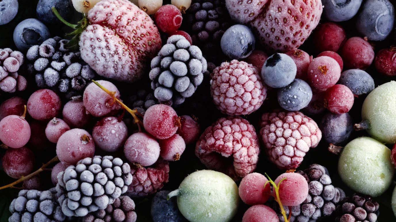 Консервація на зиму: як правильно заготувати овочі та фрукти