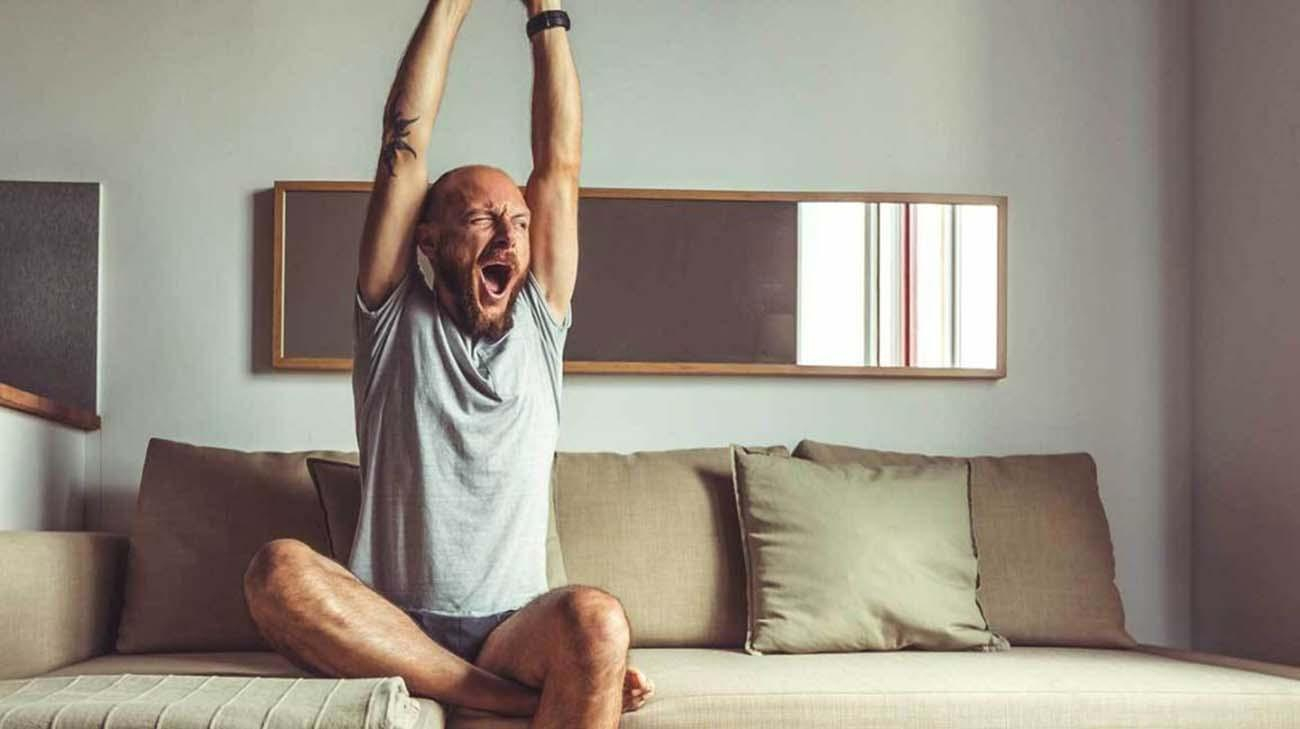 О каких болезнях может свидетельствовать частое зевание