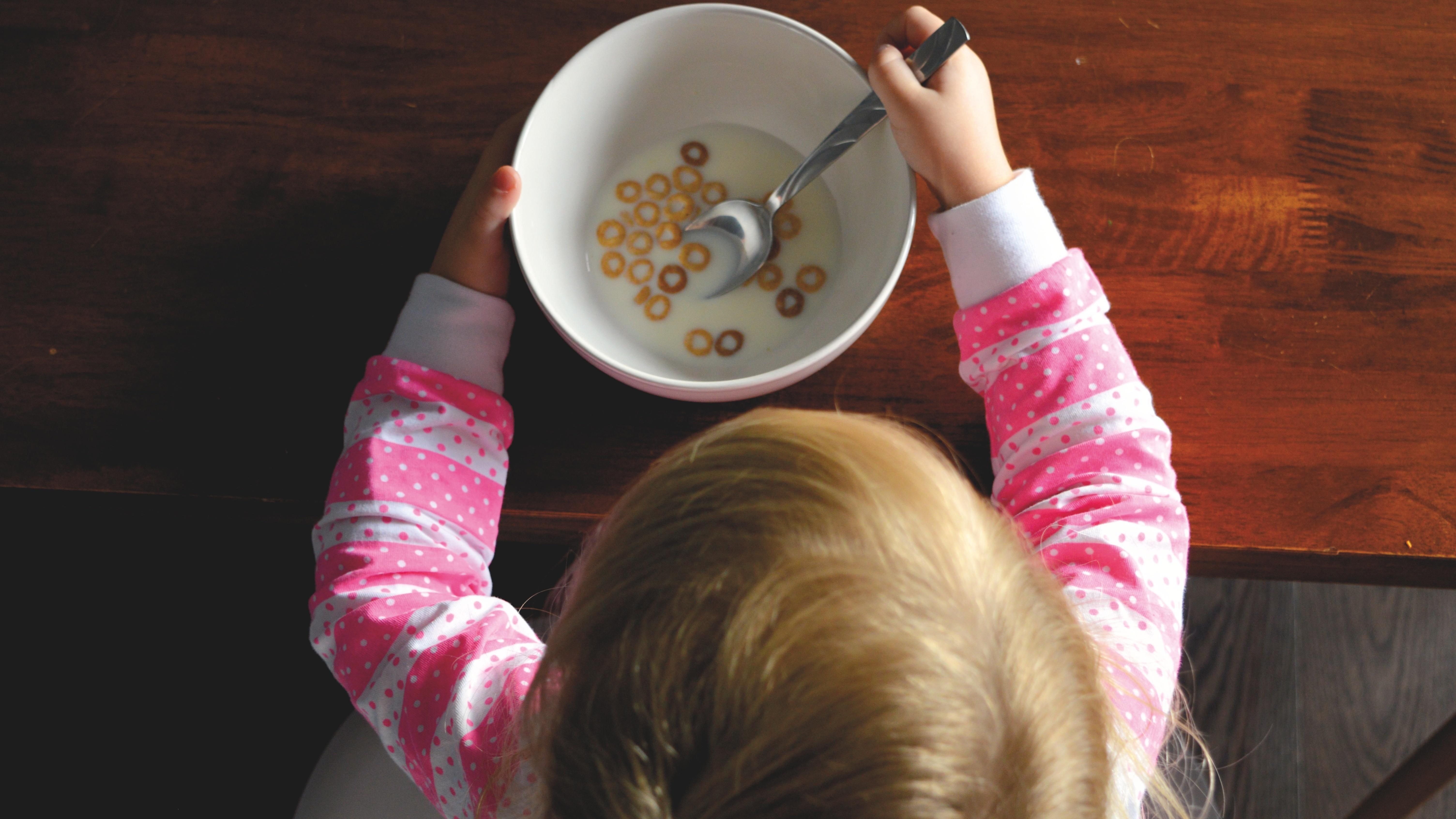 Не пропускайте завтрак: к каким заболеваниям это приводит