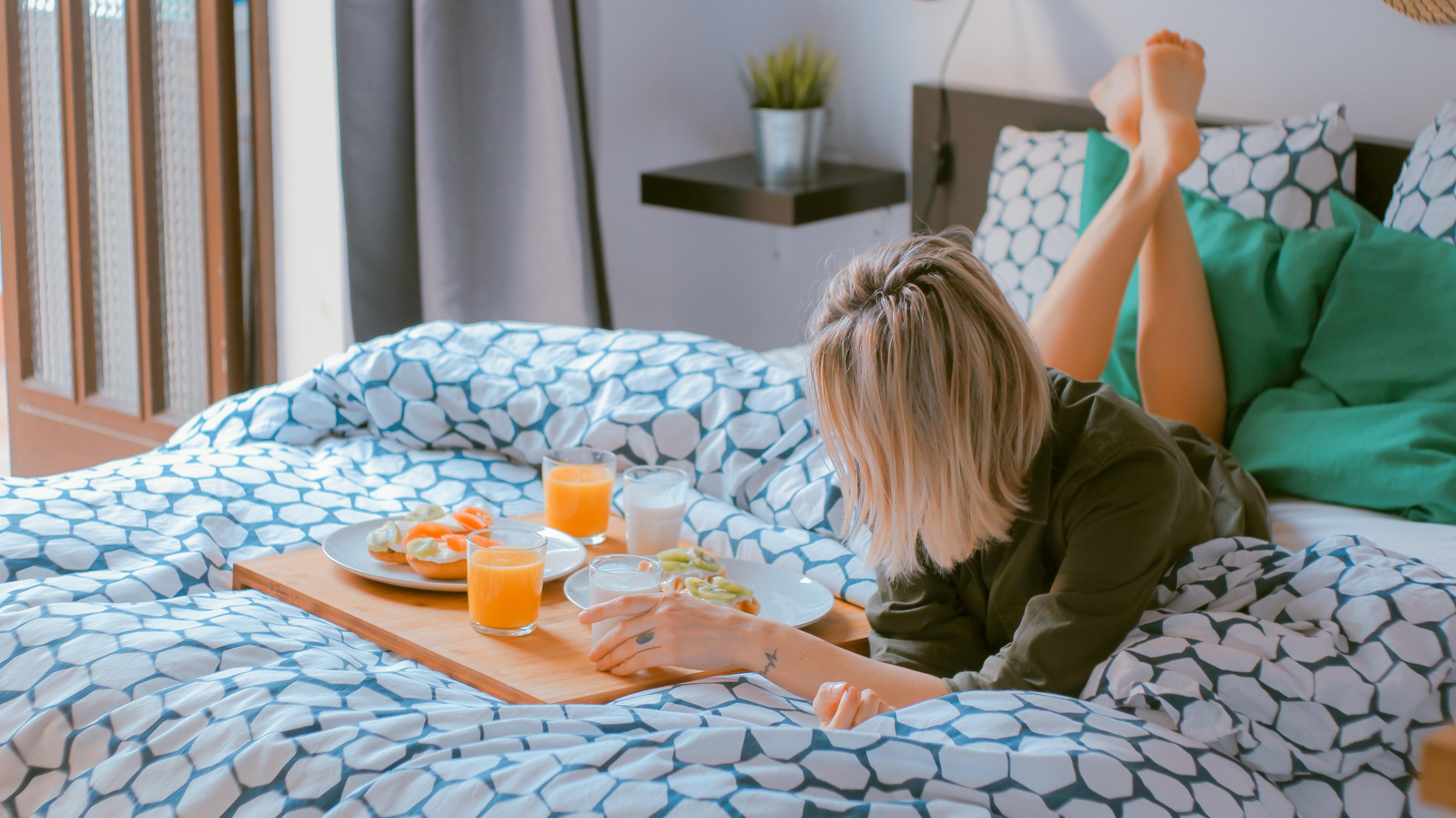 Пять лучших продуктов для завтрака