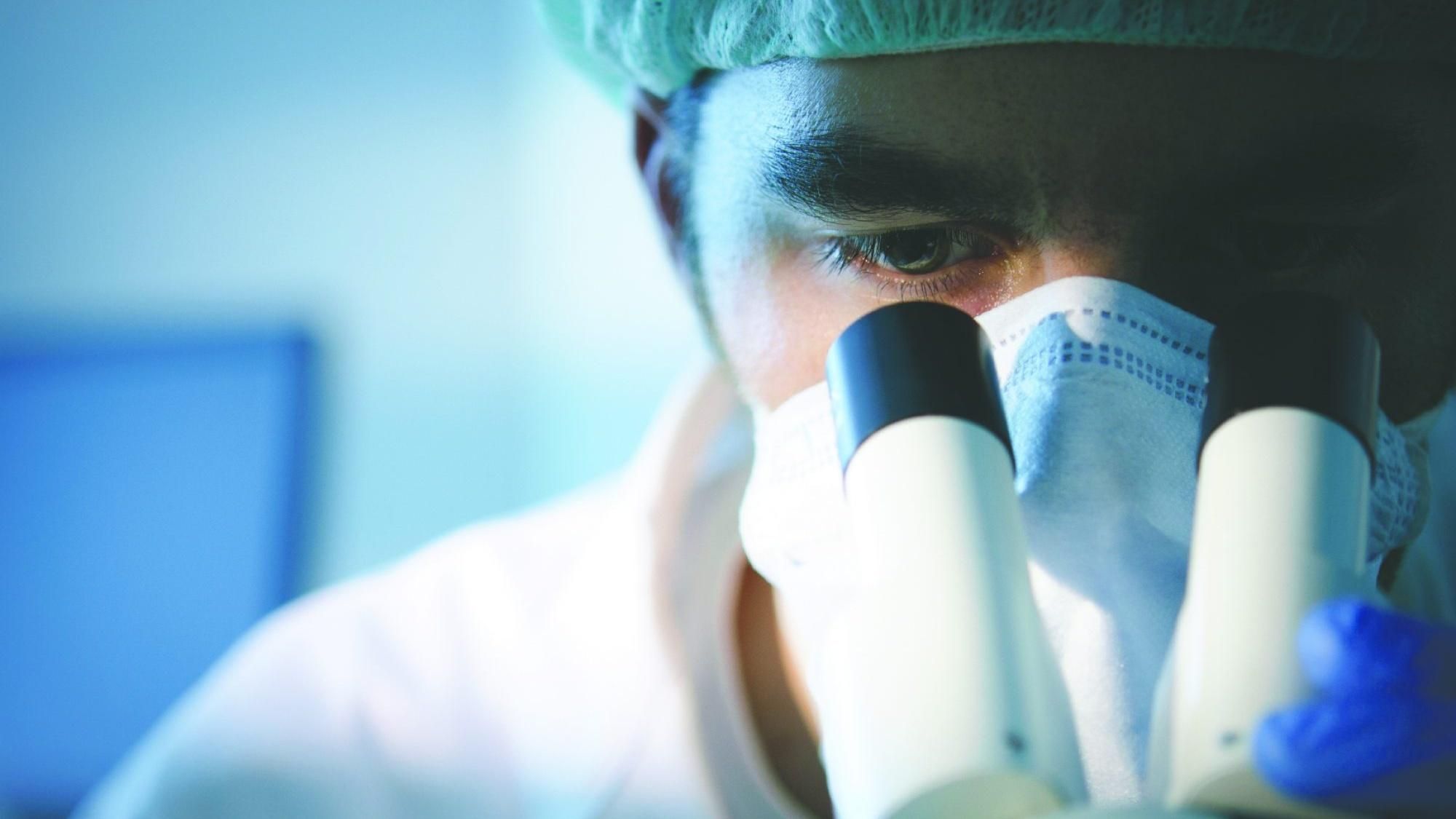 Створили імплант, який може надовго захистити людину від ВІЛ (фото) Створили імплант, який може надовго захистити людину від ВІЛ (фото)