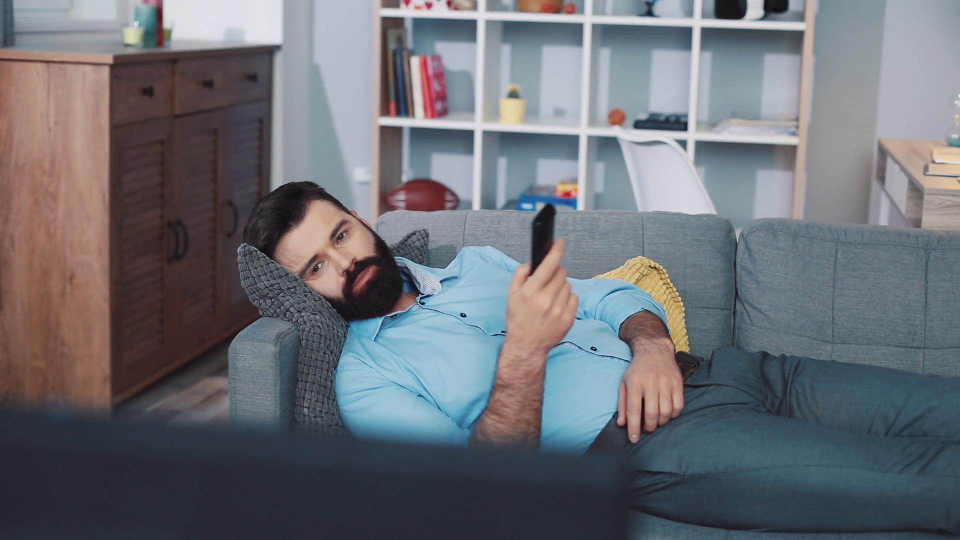 Пять проблем со здоровьем, которые приводят к повышенной усталости у мужчин