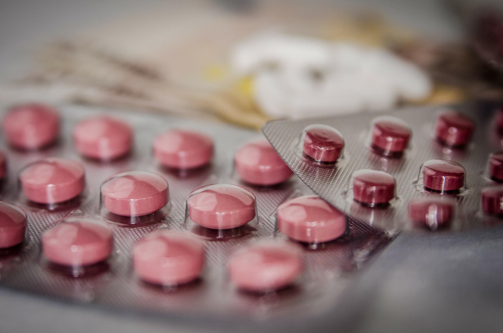 Одна таблетка може вбити: список найнебезпечніших ліків для дітей 