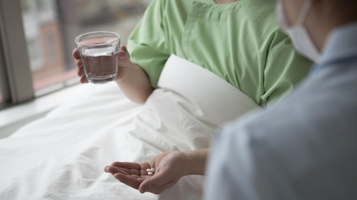 Препарат для лечения наркотической зависимости Бупренорфин Гидрохлорид запретили