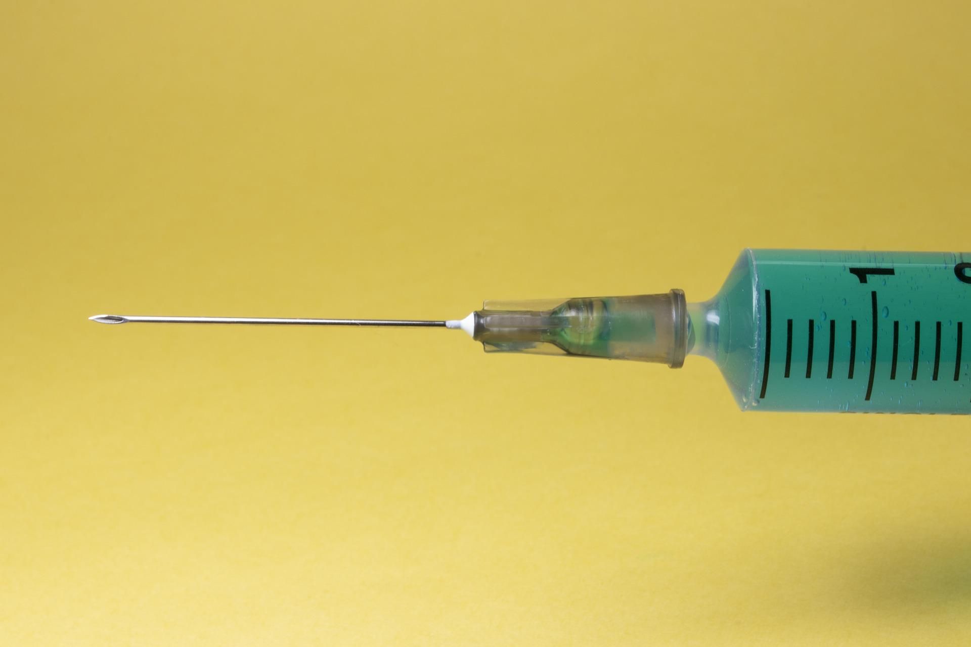 Щеплення від дифтерії: коли робити щеплення, види вакцини від дифтерії