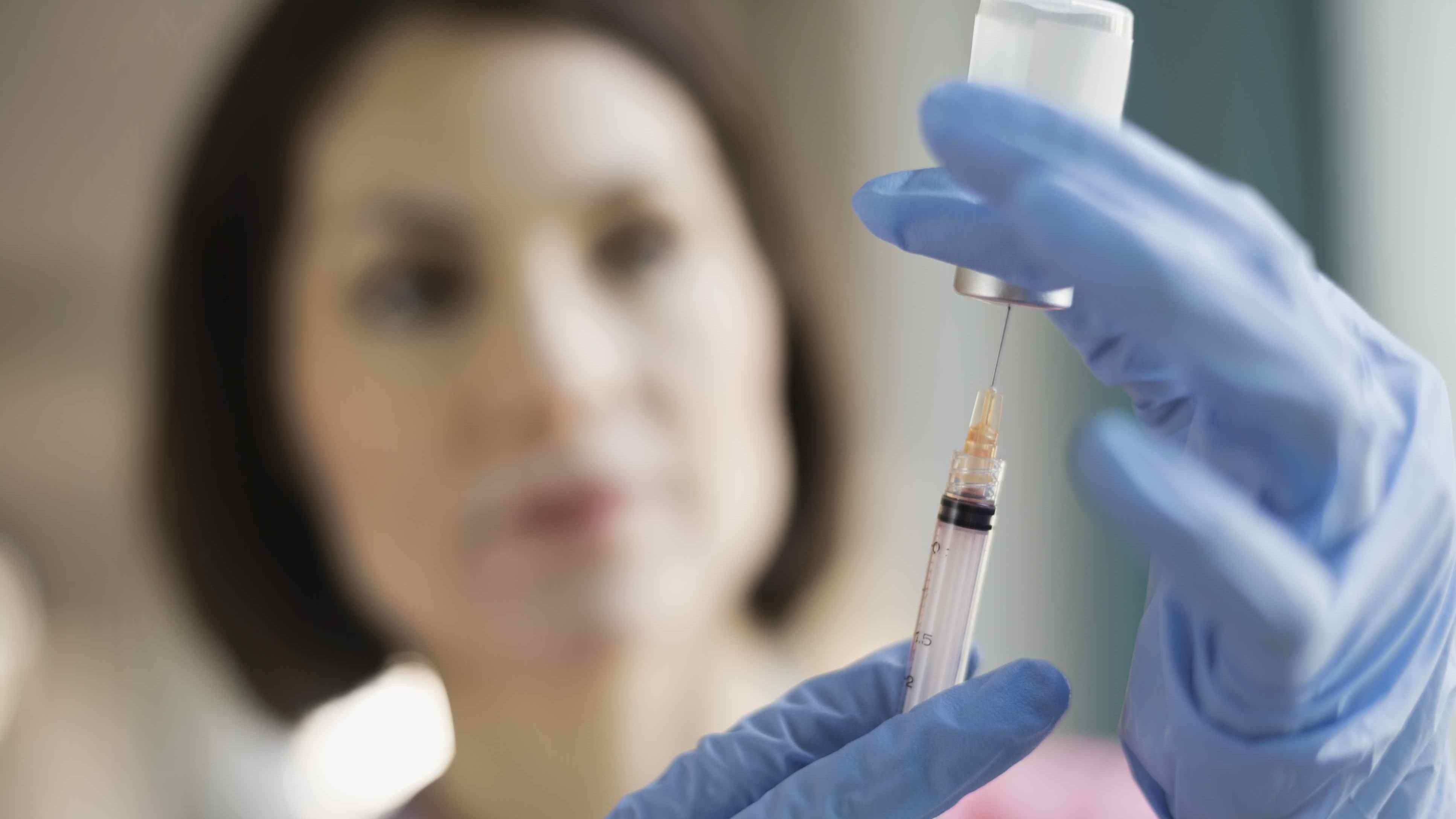 Вакцинироваться можно: 10 ложных противопоказаний для прививки
