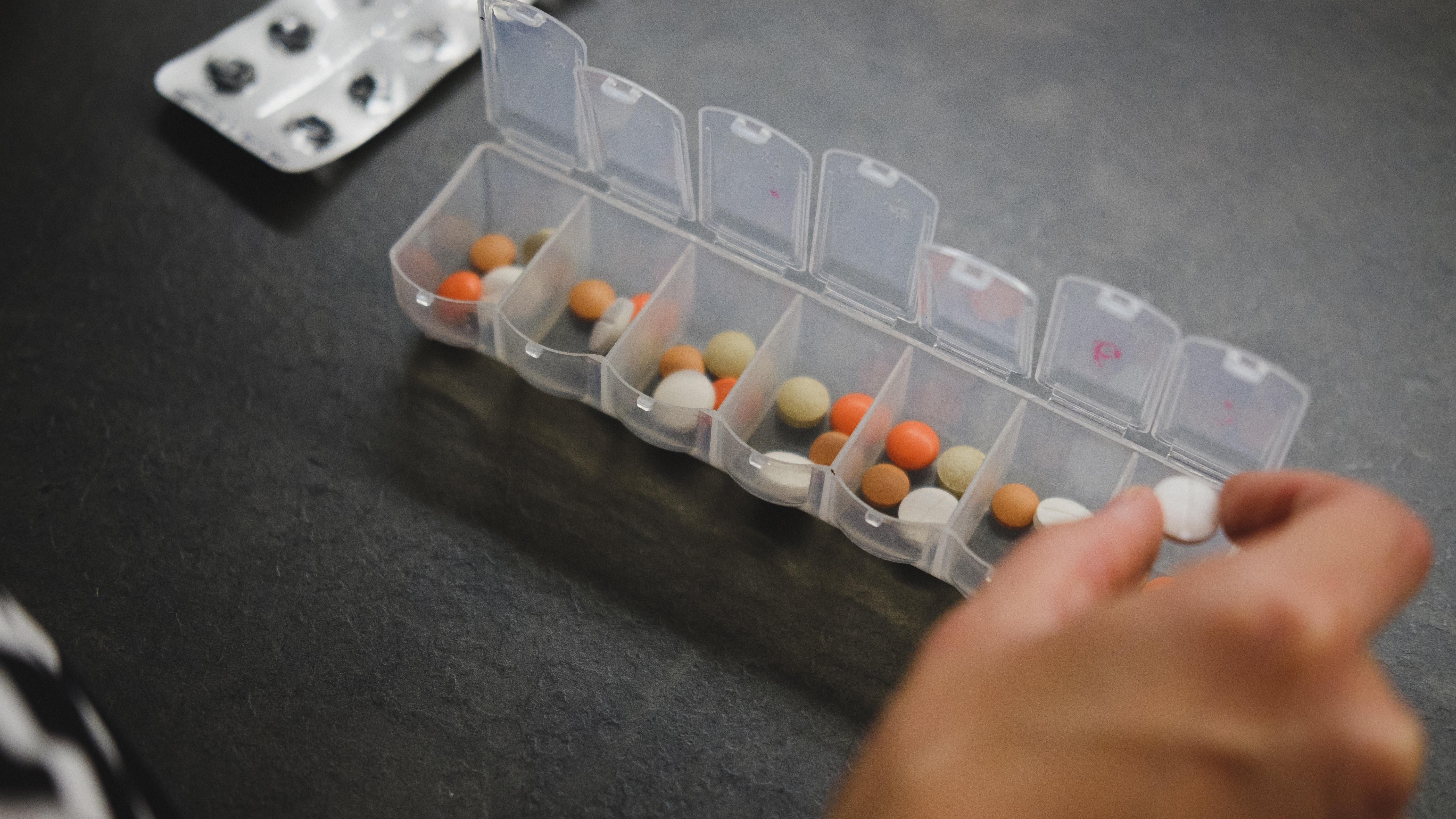 Популярные лекарства вдвое увеличивают риск появления аллергии Популярные лекарства вдвое увеличивают риск появления аллергии