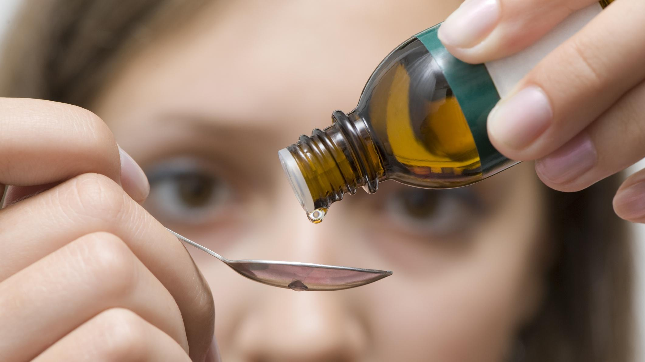 В Украине запретили гомеопатическое успокаивающее средство