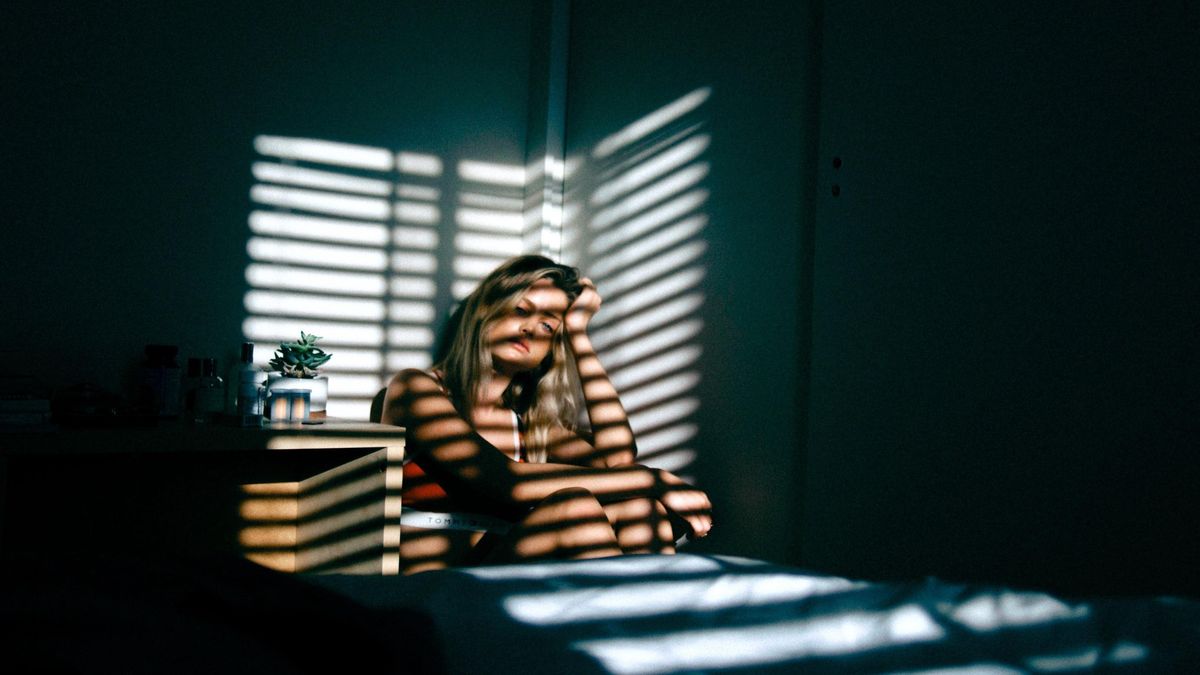 Тревожное расстройство: из-за чего возникает и как его лечить Тревожное расстройство: из-за чего возникает и как его лечить