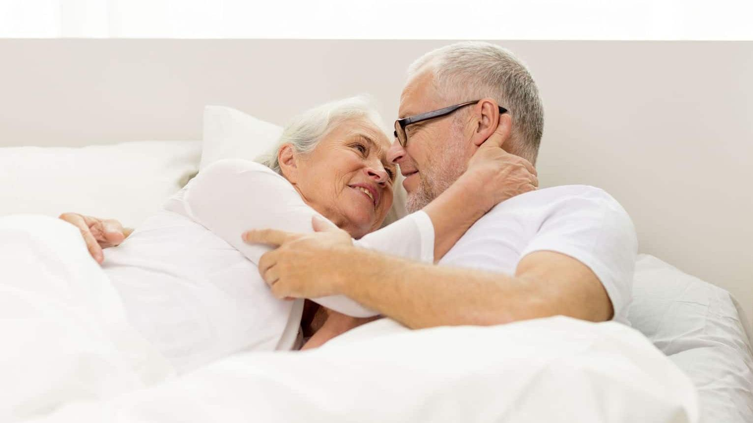 Кому жизненно необходимо заниматься сексом