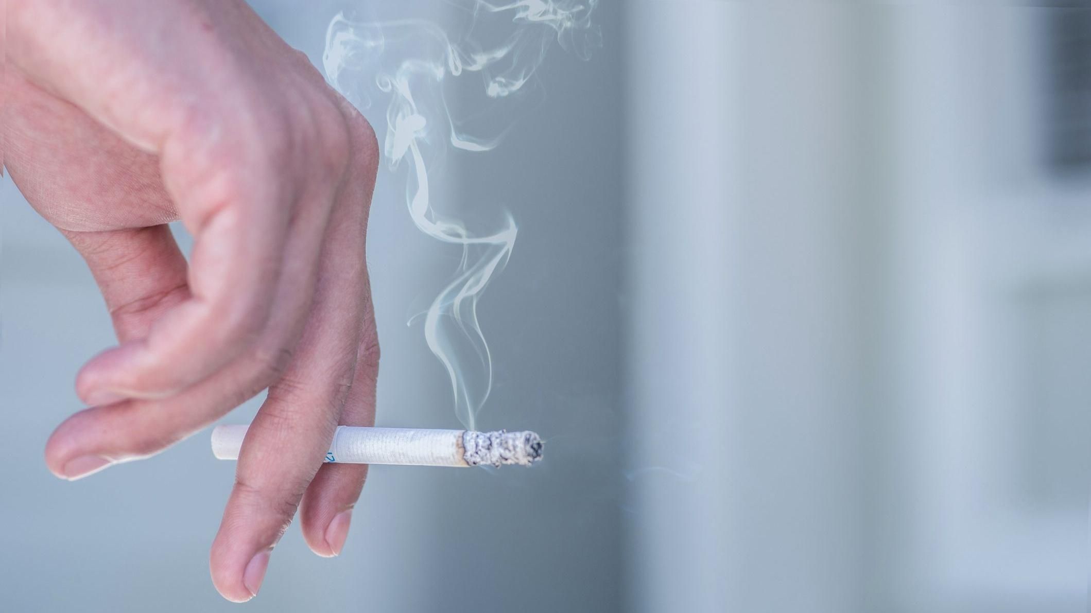 Выяснили новую опасность табачного дыма