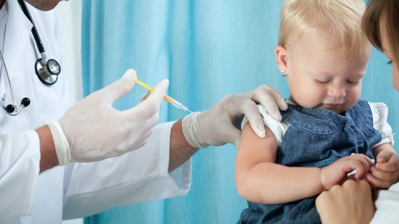 ПЦУ высказалась в поддержку вакцинации