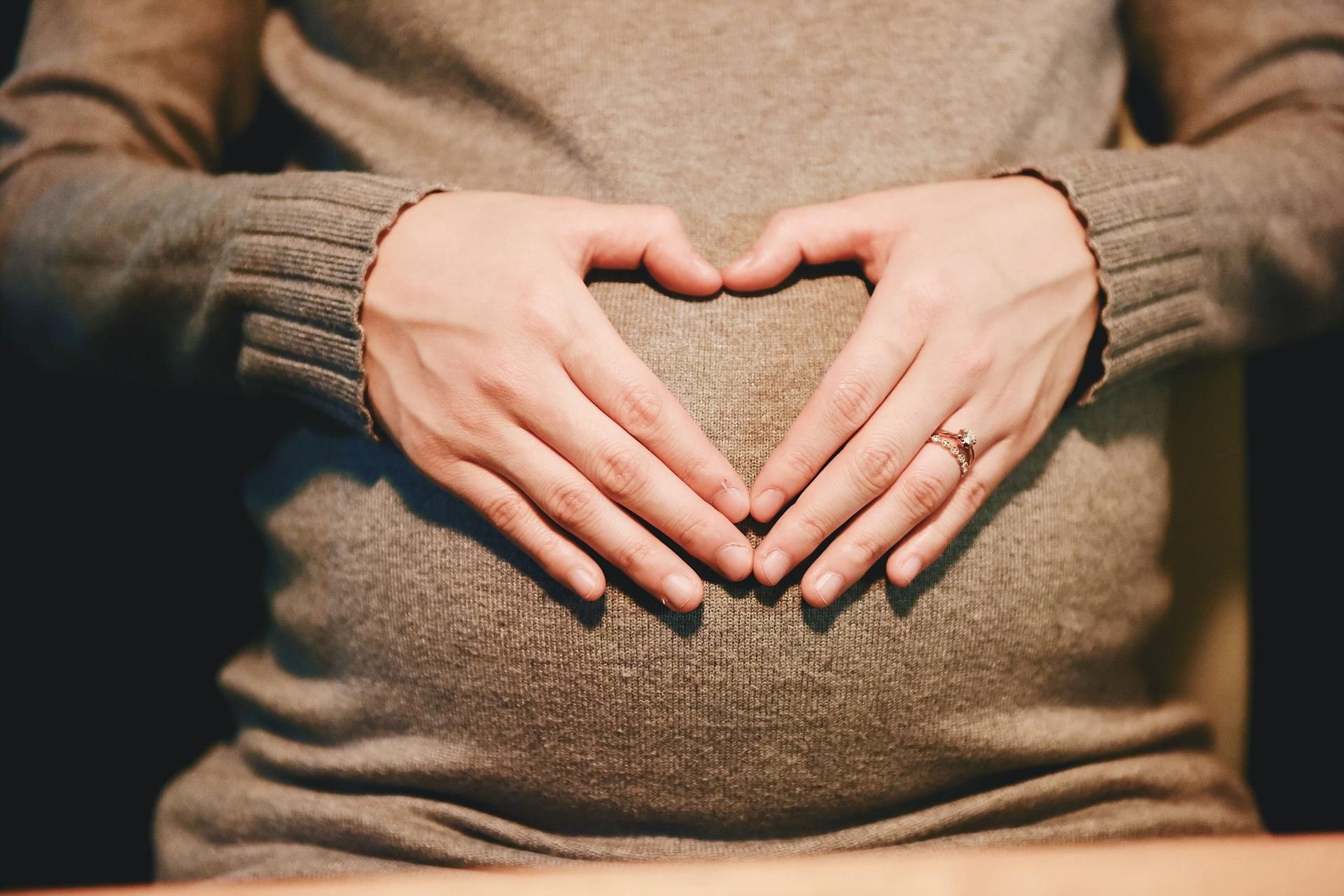 6 фактов о беременности и уходе за детьми, которые перевернут ваш мир