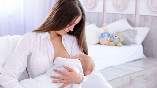 Годувати лише по годинах: шкідливі поради по догляду за немовлятами