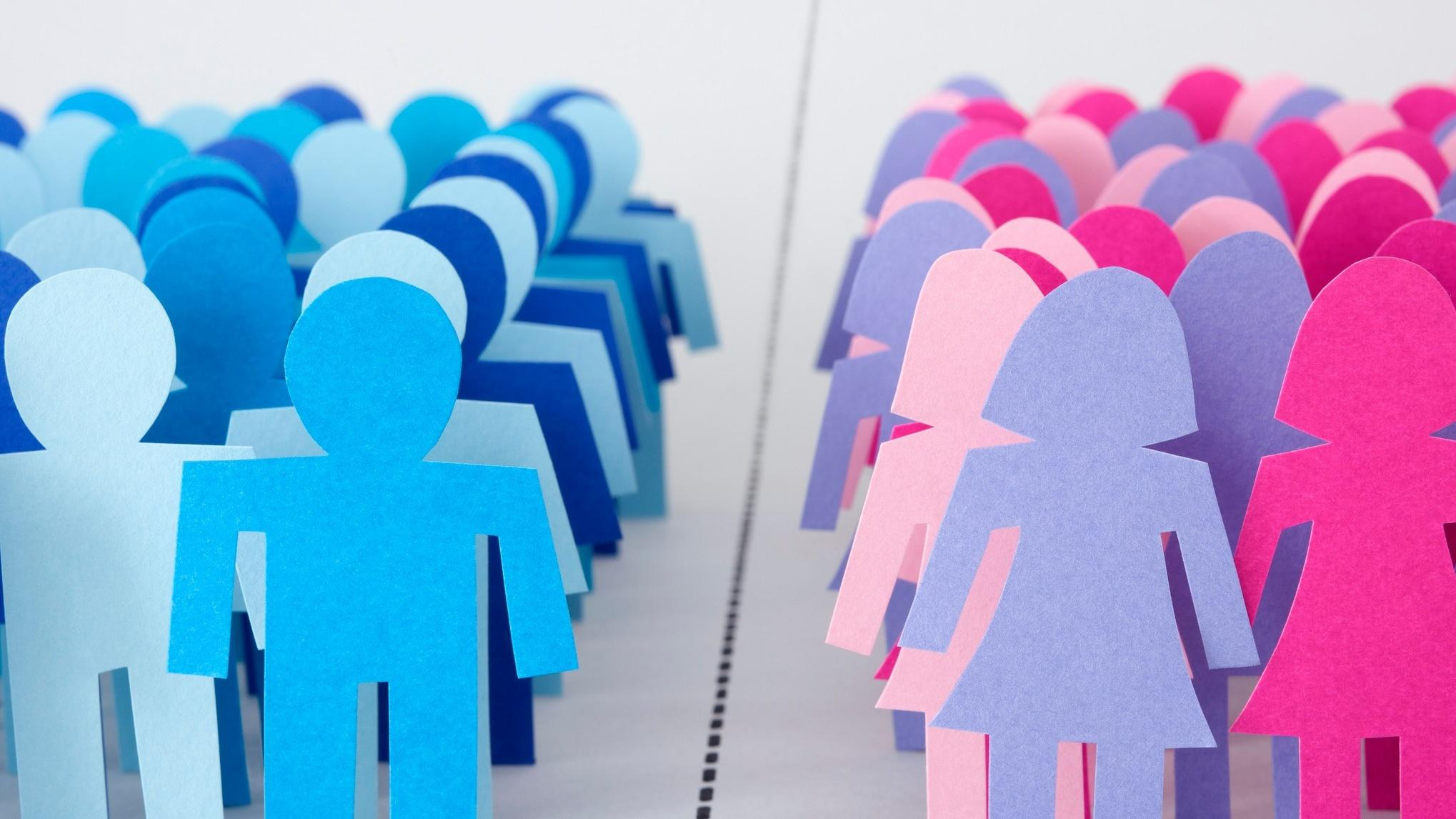 Три пола человека: как их определить