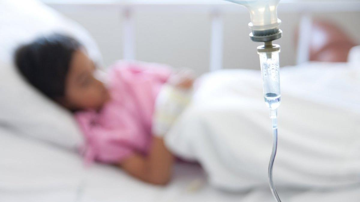 В Винницкой области массово отравились люди в церкви