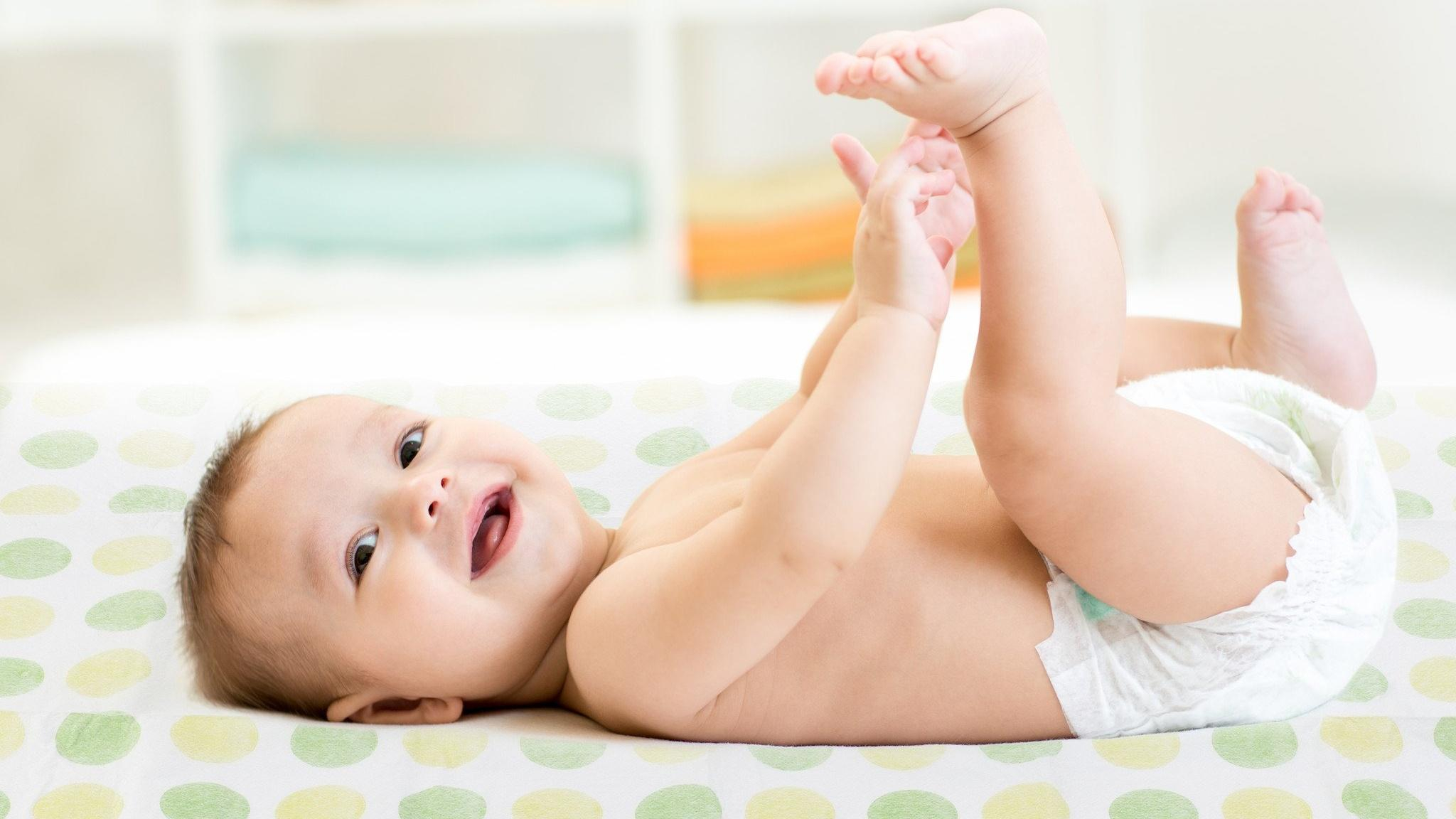 Пеленочный дерматит у ребенка – чем и как лечить дерматит