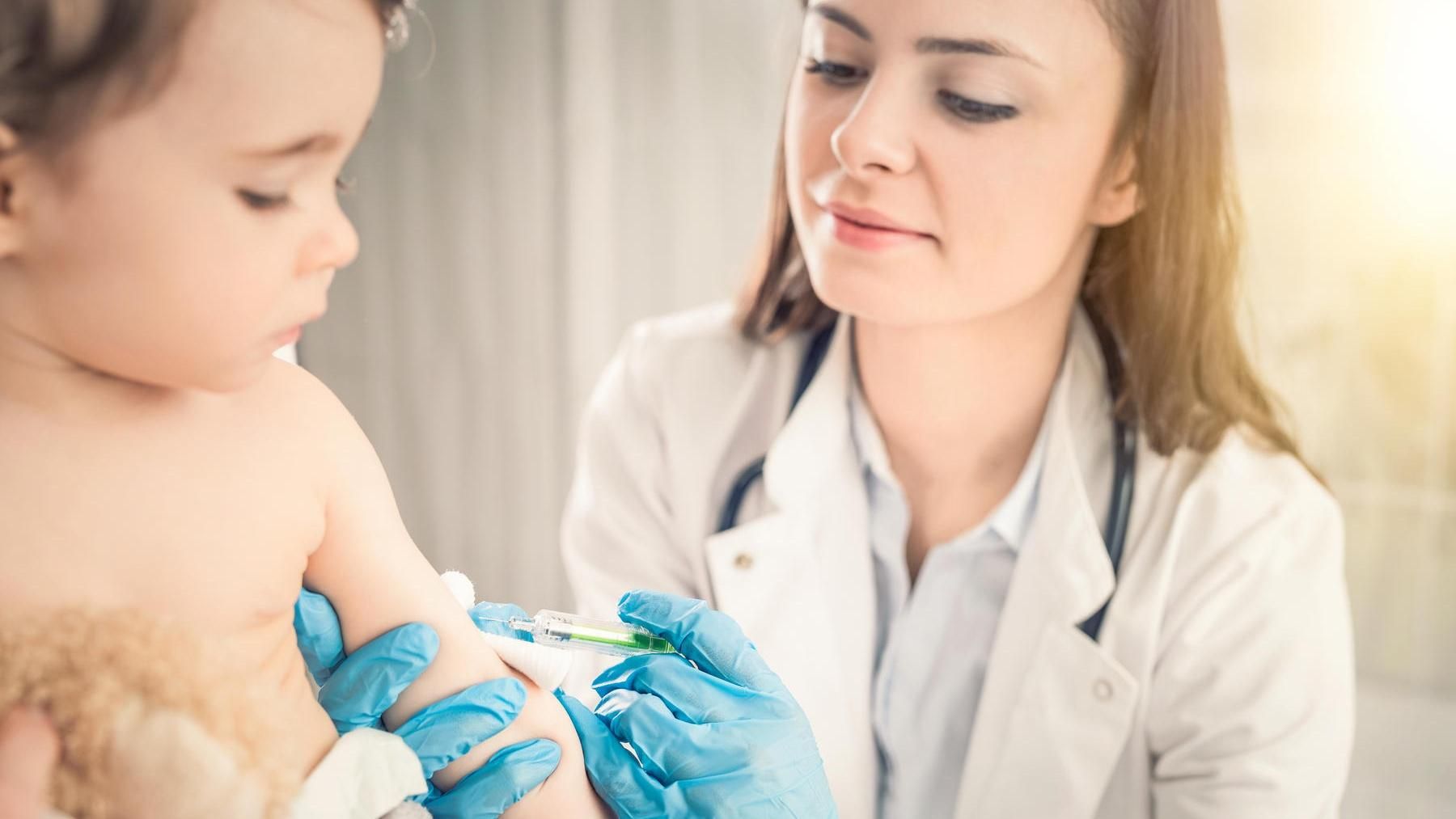 Влияет ли прививка на развитие рассеянного склероза Влияет ли прививка на развитие рассеянного склероза