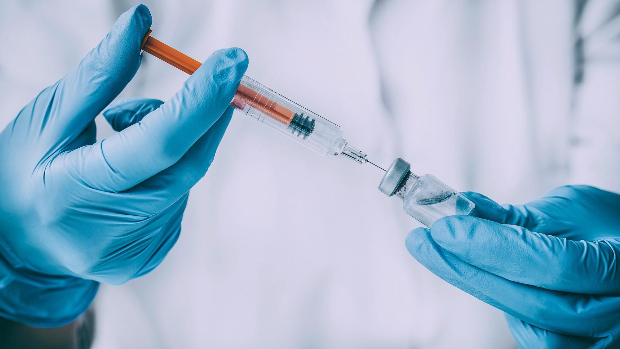 Вакцины против хламидиоза успешно протестировали на людях Вакцины против хламидиоза успешно протестировали на людях