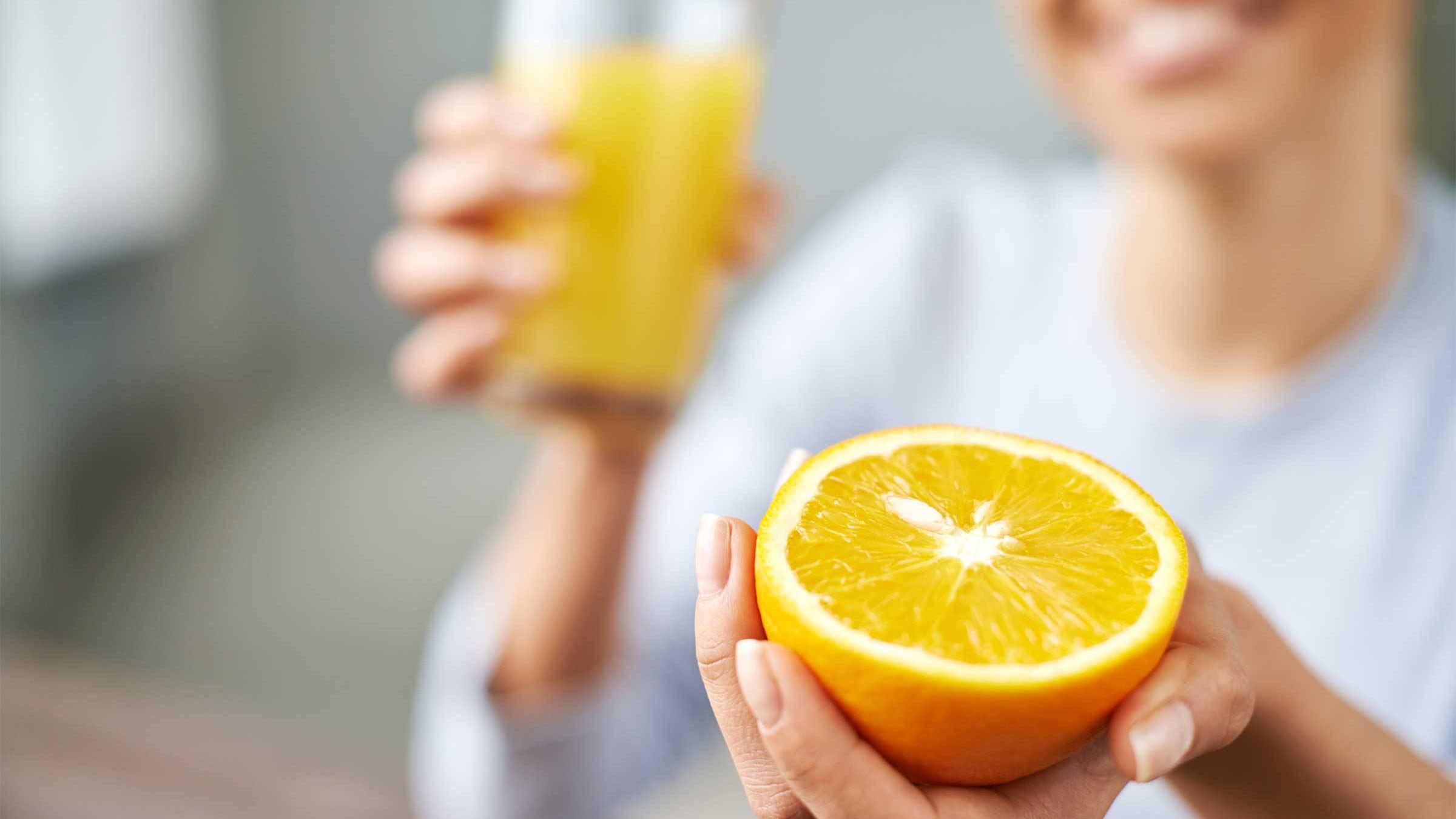 Какие продукты уберегут от рака и сердечных болезней