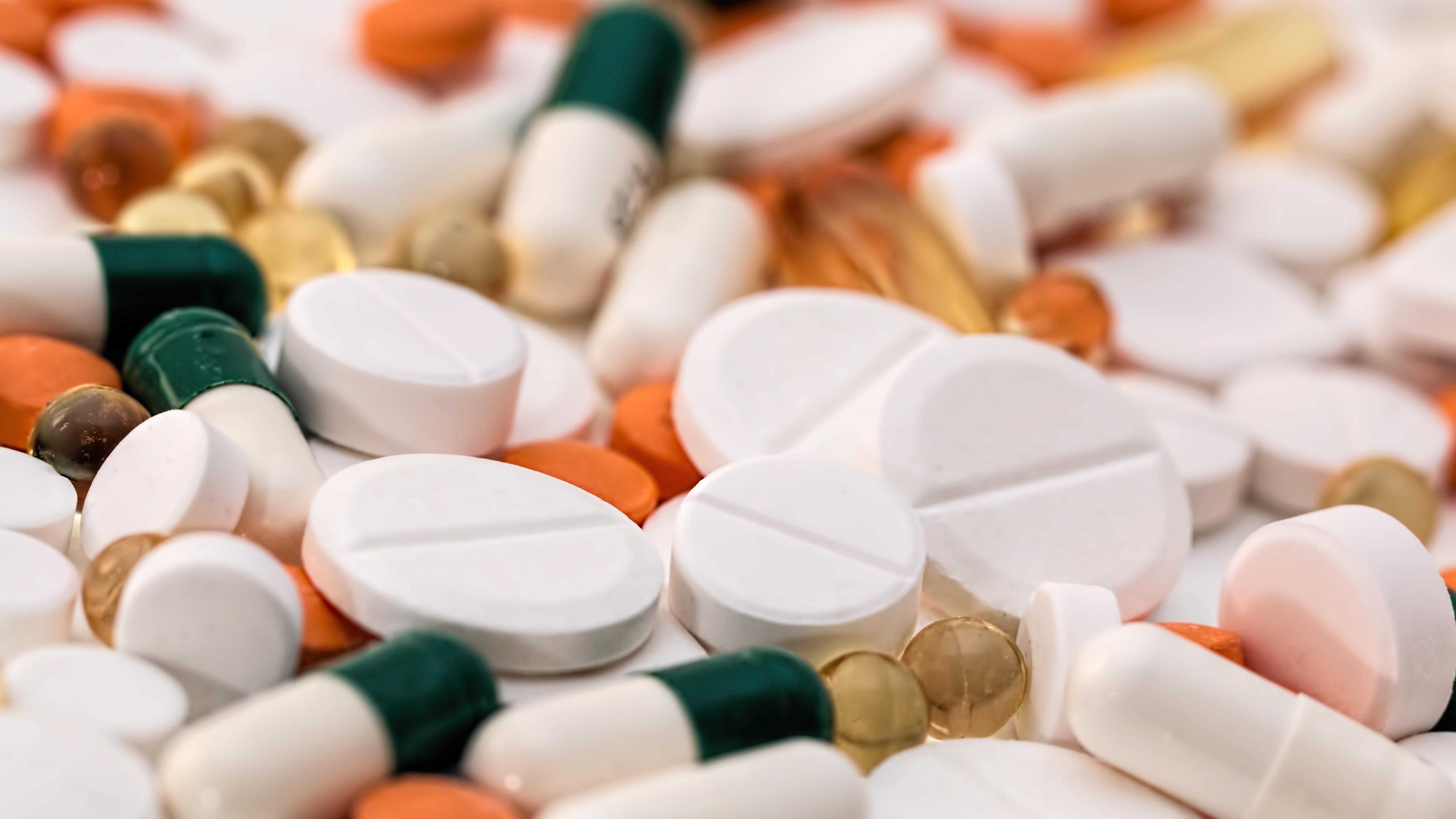 В Украине запретили популярный мочегонный препарат