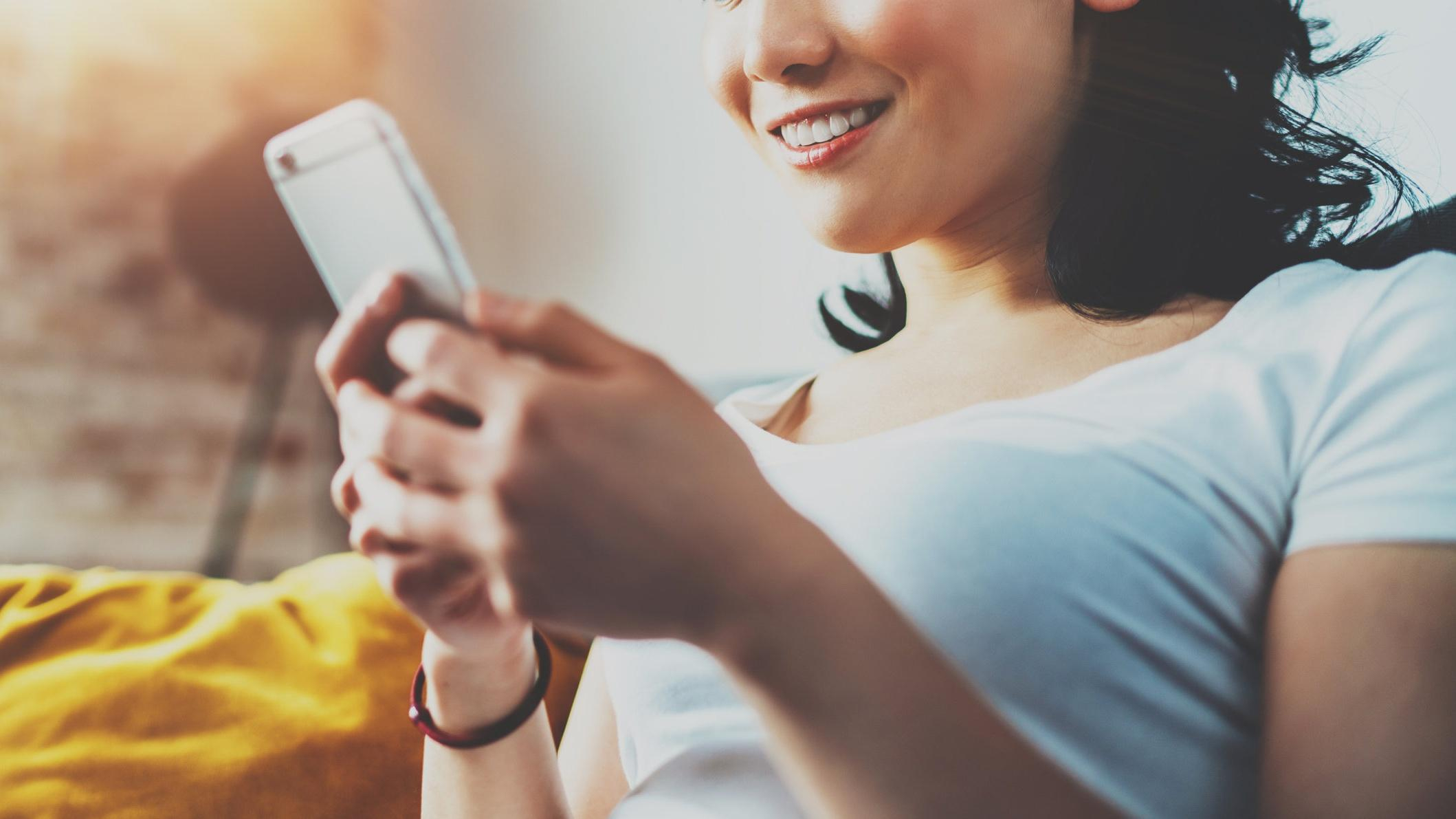 Заметно из переписки: какие люди чаще занимаются сексом