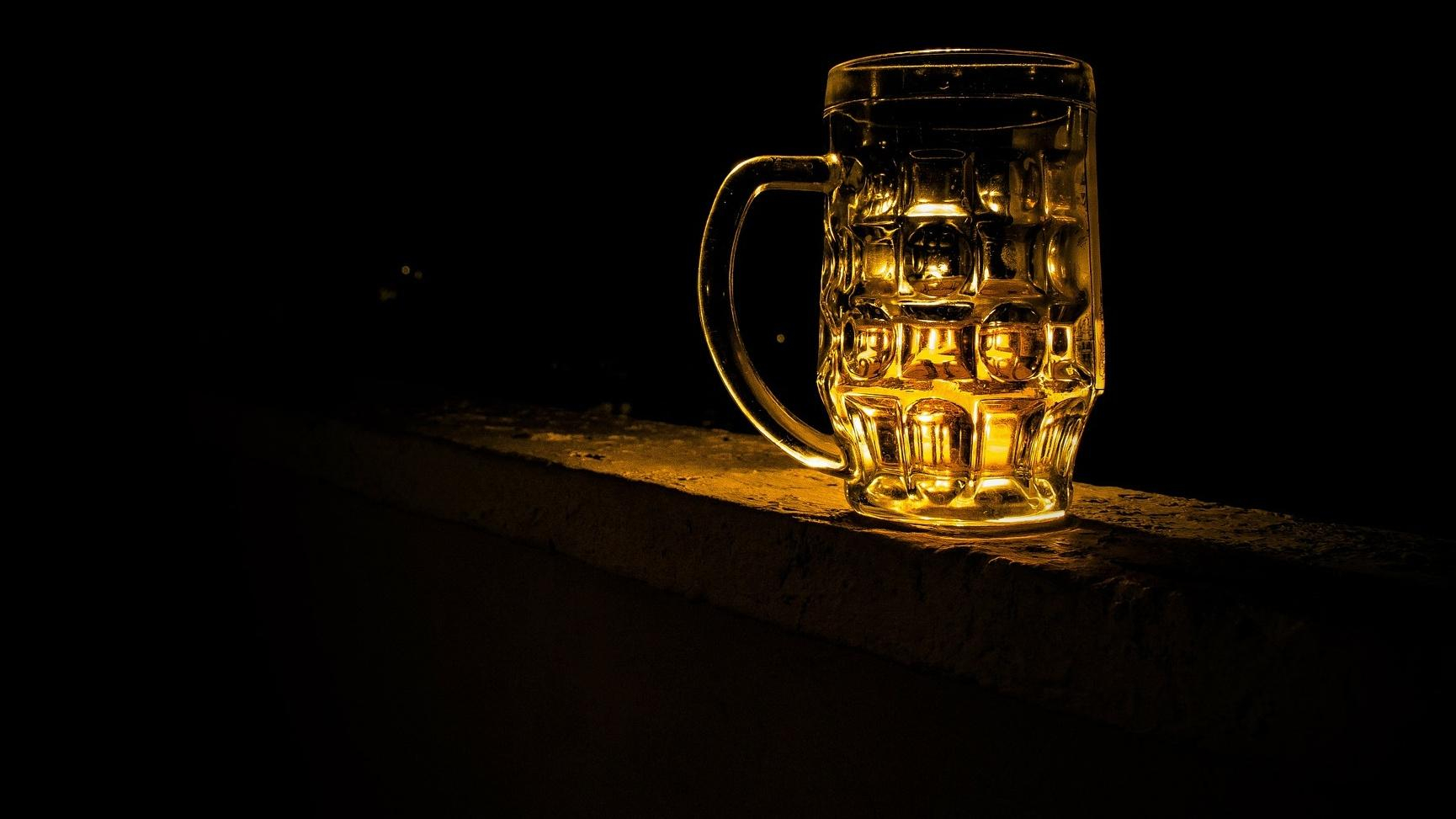 Наркотики помогли вылечить алкоголизм