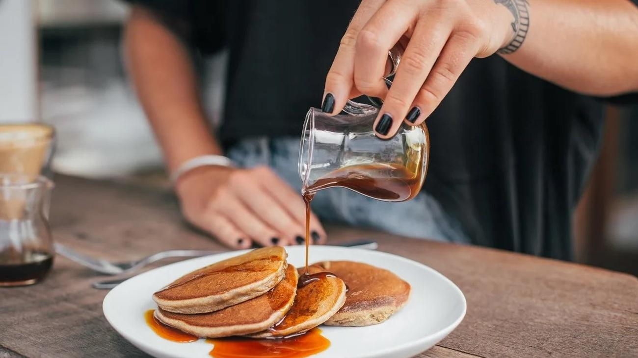 Почему все время хочется есть