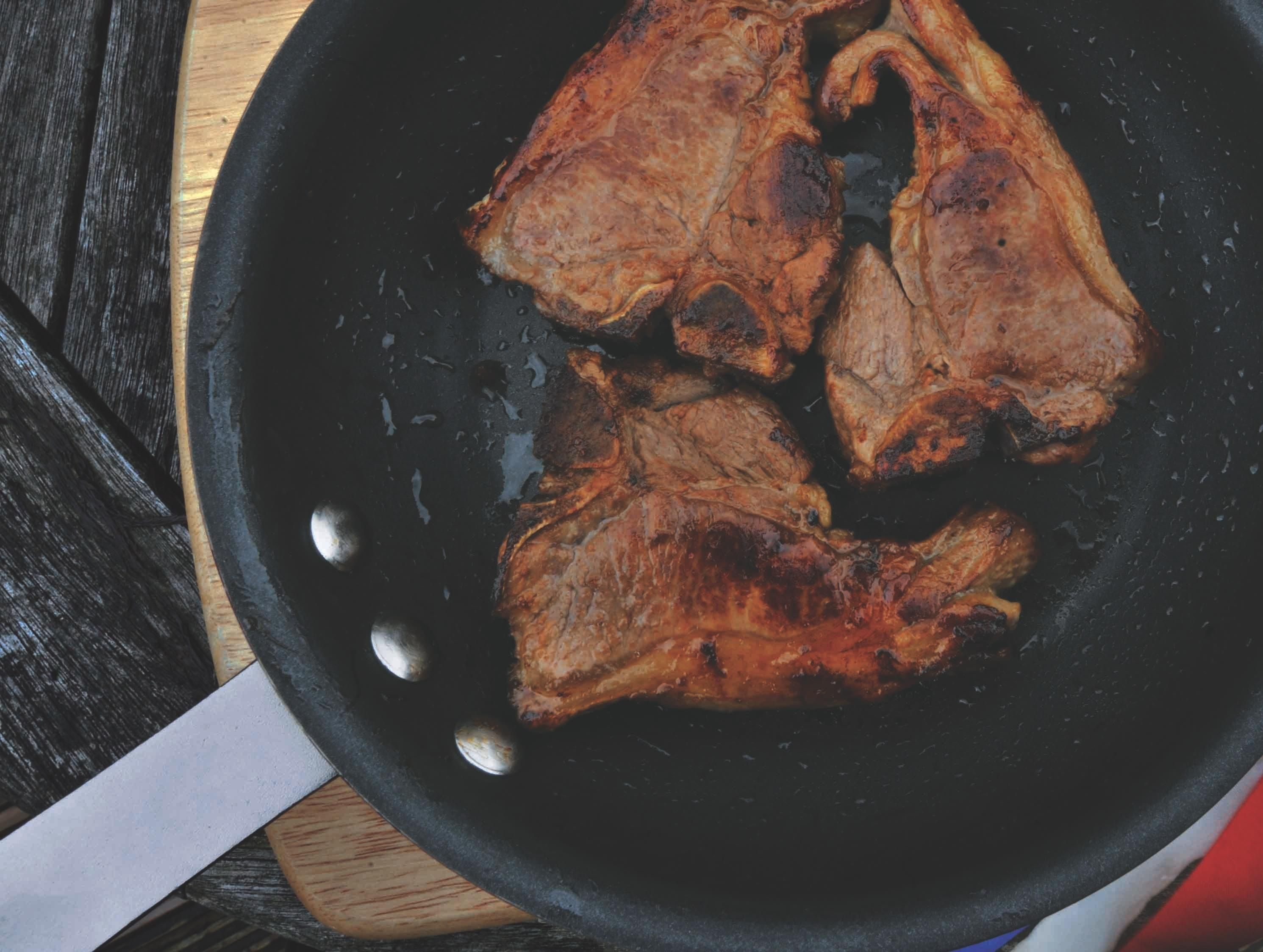 Красное мясо – польза и вред, почему красное мясо полезное