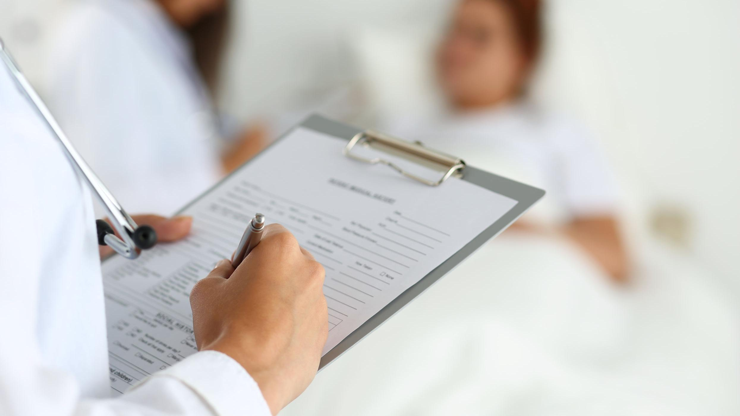 В Украине появится новая медицинская профессия