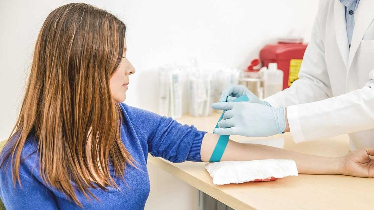 Новый анализ крови сможет предсказать смерть в ближайшие 10 лет