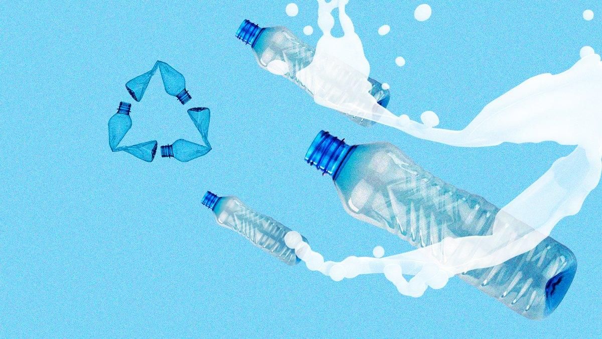 Микропластик в воде пока не представляет угрозы здоровью – ВОЗ