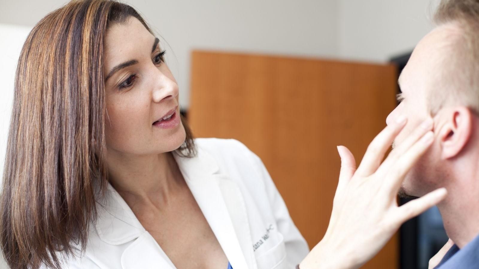 Семь секретов успешного лечения прыщей Семь секретов успешного лечения прыщей