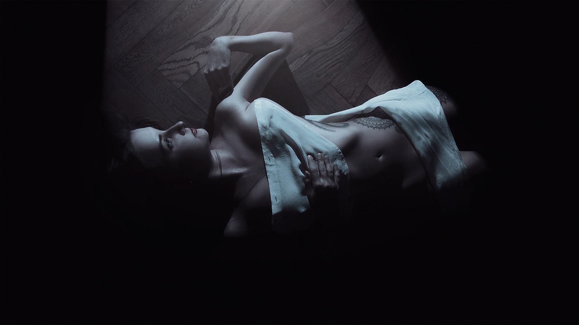 Чи існує жіночий анальний оргазм Чи існує жіночий анальний оргазм