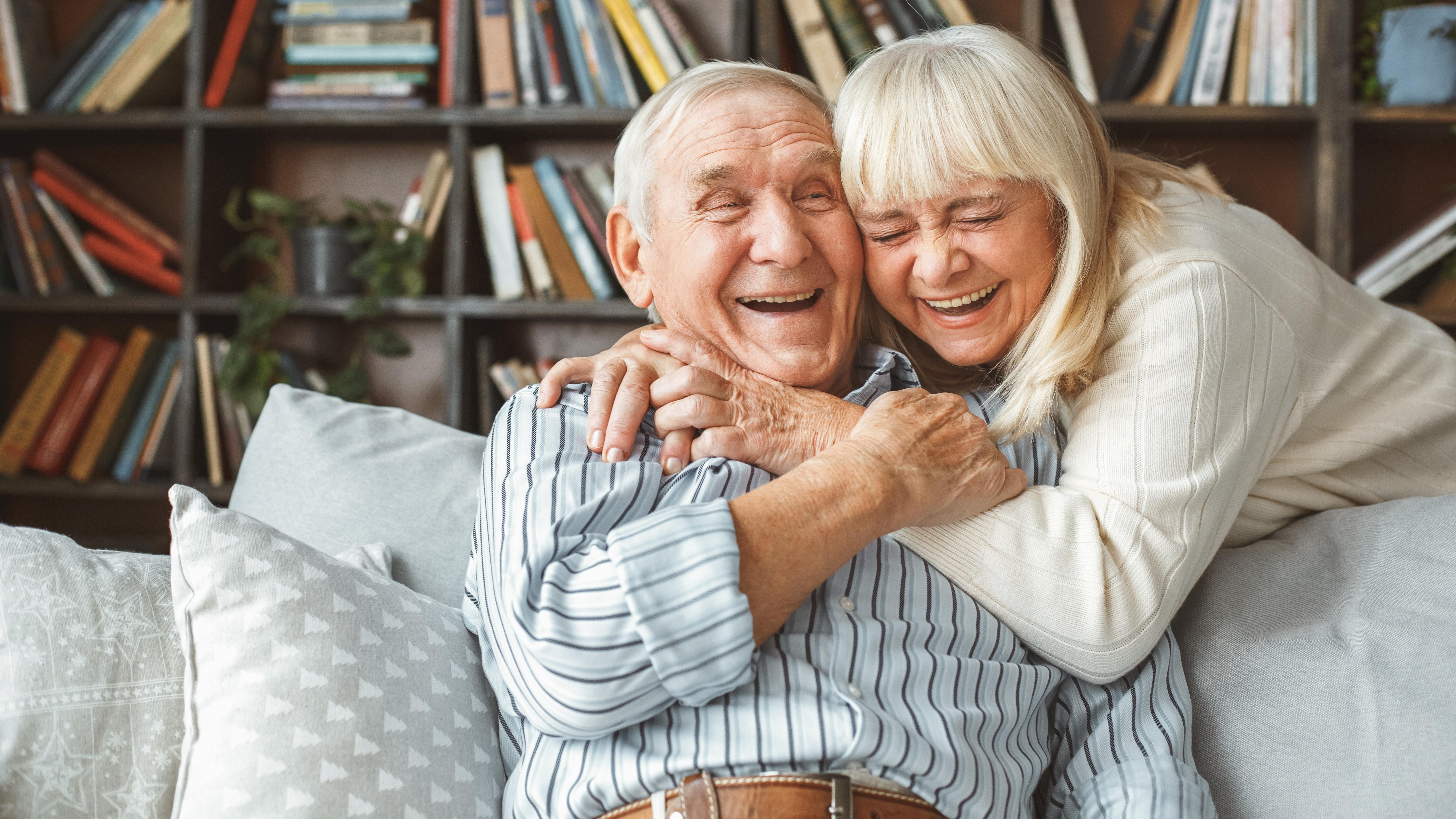 Назвали простой секрет долголетия