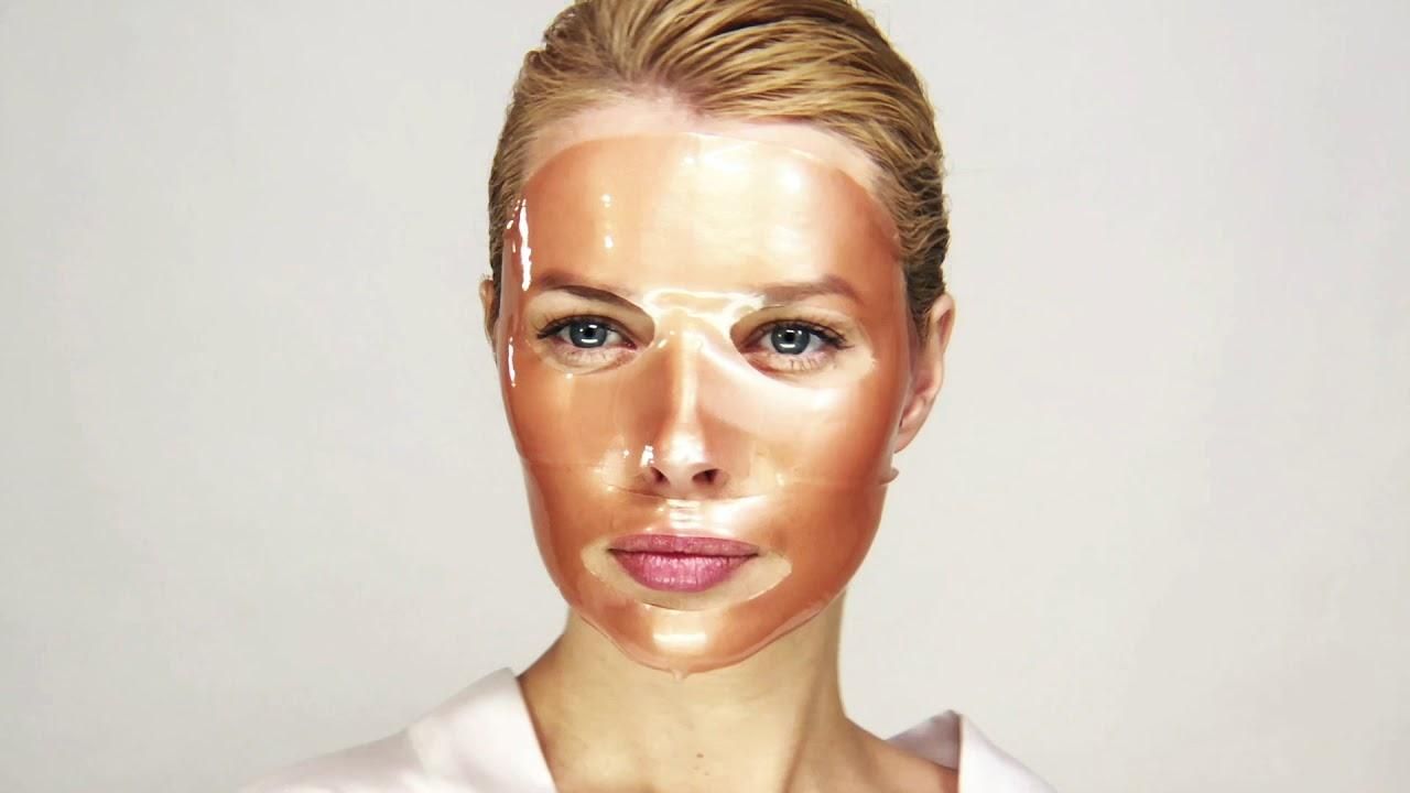 Яка маска ефективніша: тканинна чи кремова – відповідь дерматолога