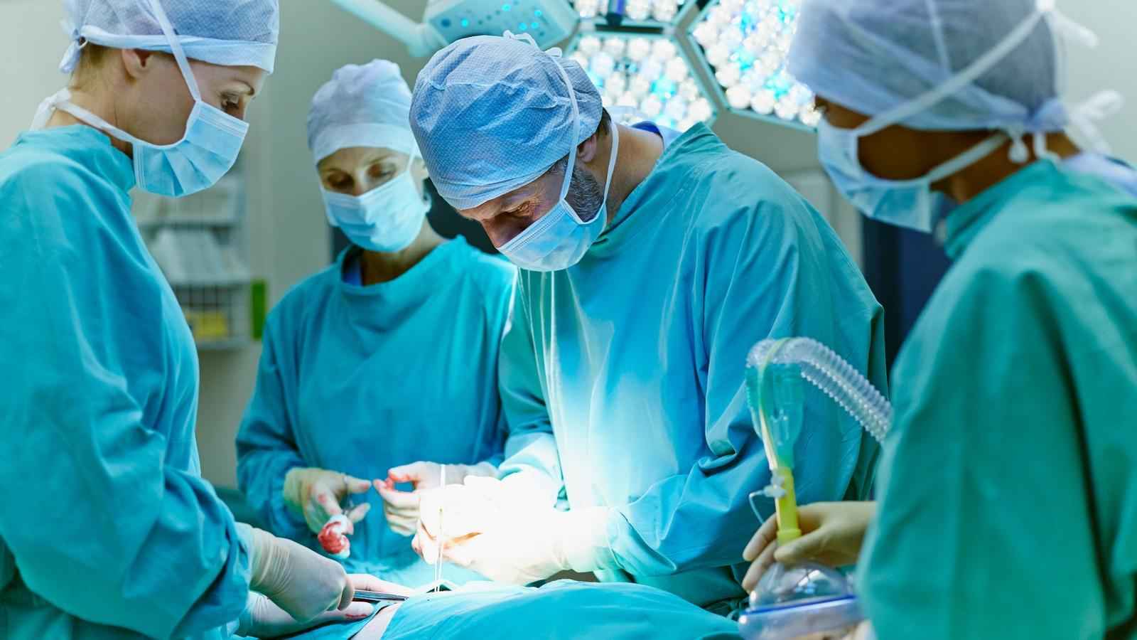 Не во время операции: назвали самый опасный период для пациентов