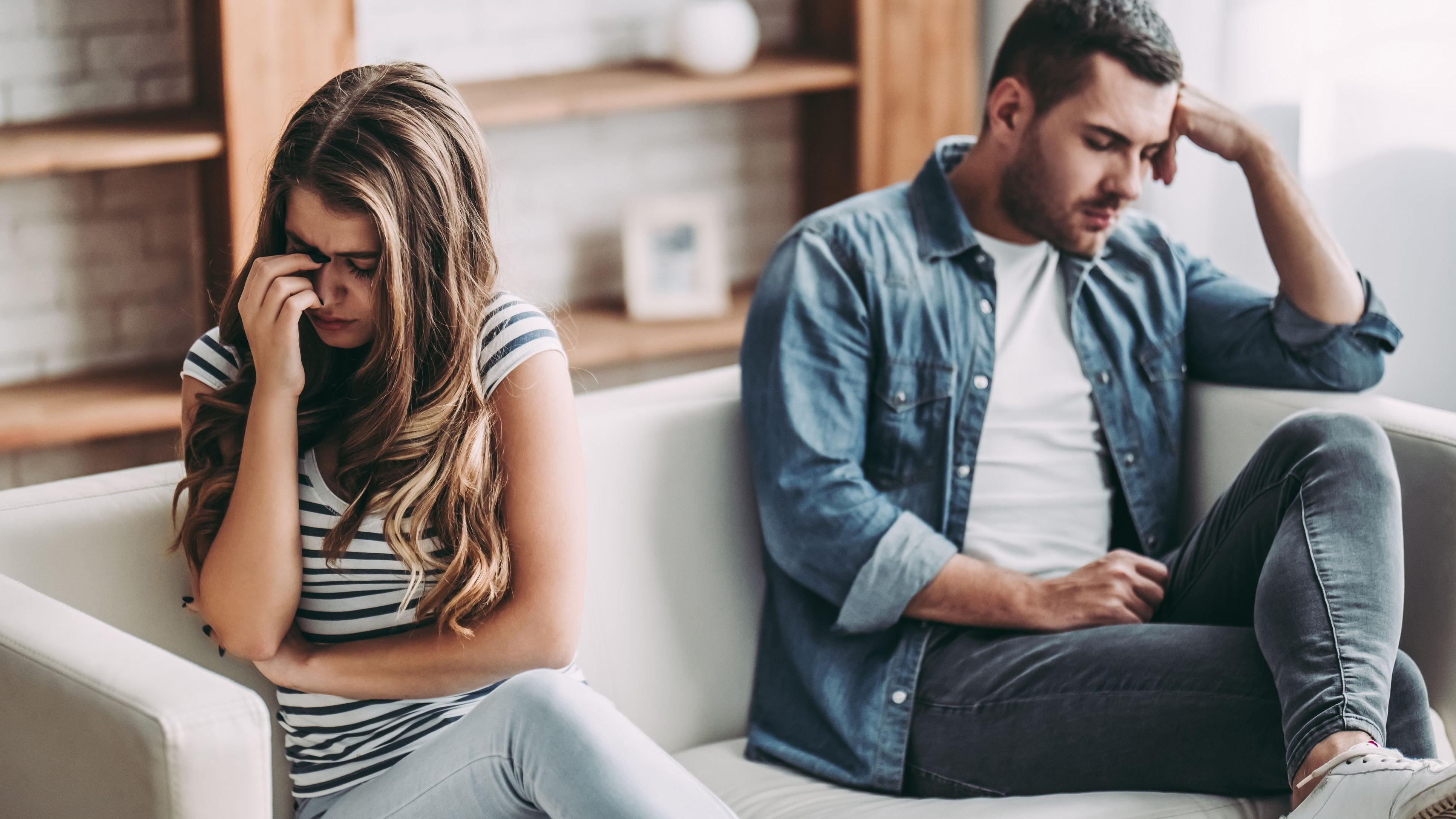 Все по кругу: почему повторяем старые ошибки в новых отношениях