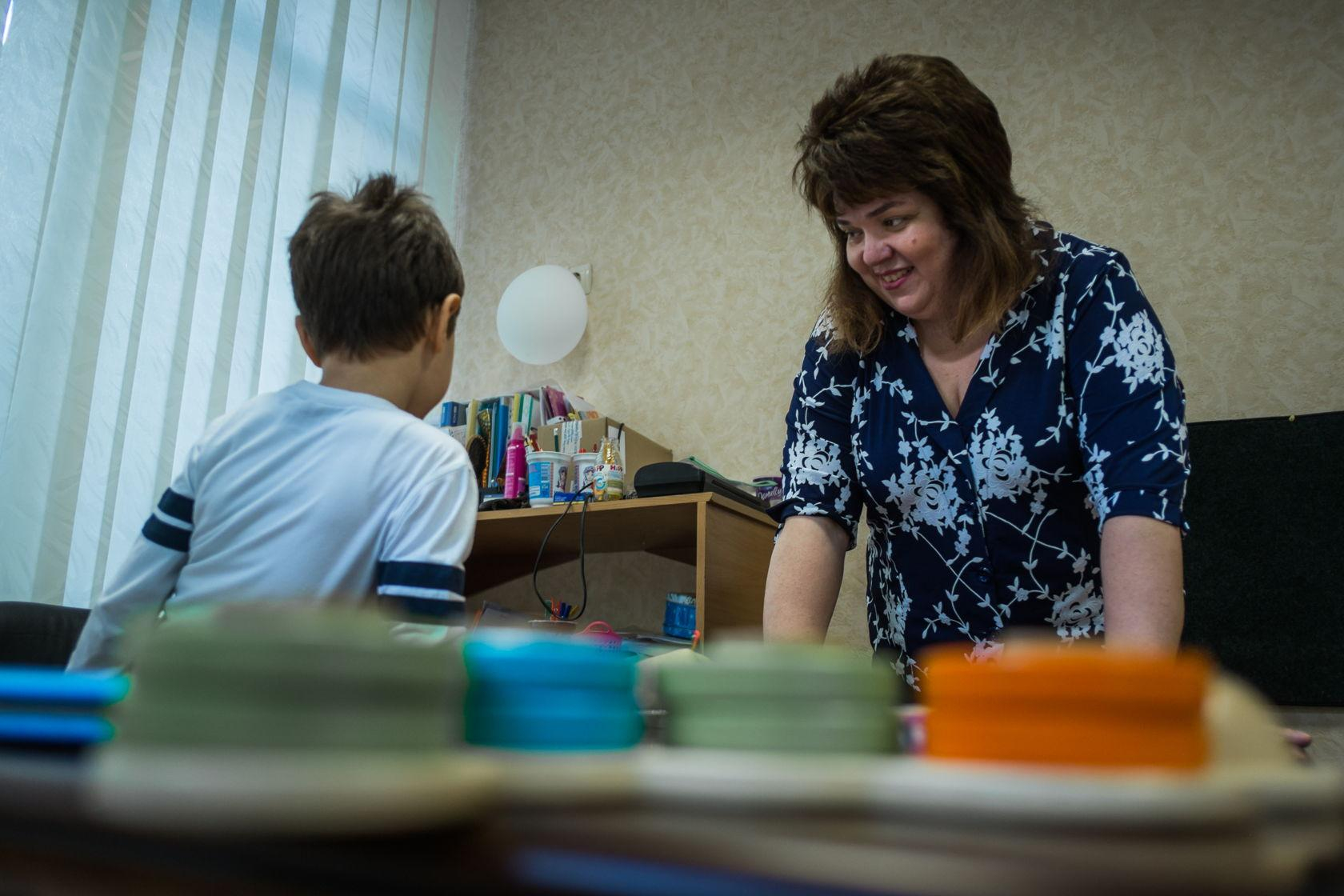 Что делать, если у ребенка диагностировали аутизм